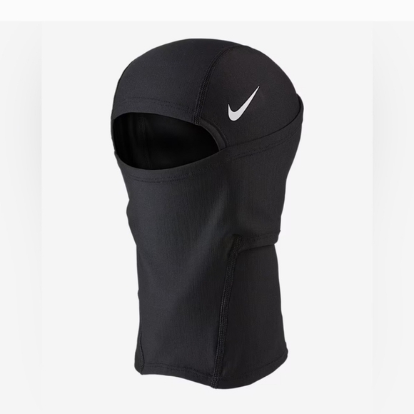 Nike Midnight Black Face Cover - Picture 1 of 9